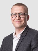 Oliver Lundberg
